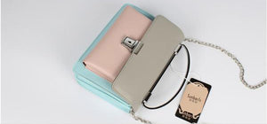 High Quality Small Ladies Messenger Bag