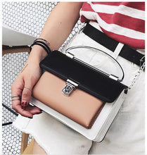 Load image into Gallery viewer, High Quality Small Ladies Messenger Bag