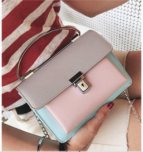 High Quality Small Ladies Messenger Bag