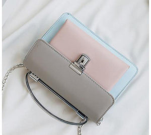 High Quality Small Ladies Messenger Bag