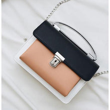 Load image into Gallery viewer, High Quality Small Ladies Messenger Bag
