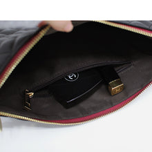 Load image into Gallery viewer, Pure Leather Stylish Clutches For Fashionable Ladyes