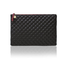 Load image into Gallery viewer, Pure Leather Stylish Clutches For Fashionable Ladyes