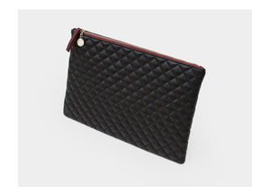 Pure Leather Stylish Clutches For Fashionable Ladyes