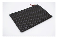 Load image into Gallery viewer, Pure Leather Stylish Clutches For Fashionable Ladyes