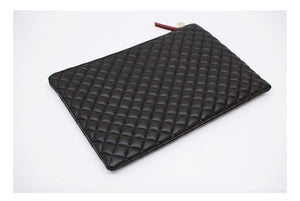 Pure Leather Stylish Clutches For Fashionable Ladyes