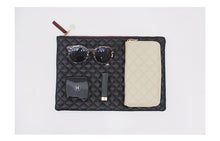 Load image into Gallery viewer, Pure Leather Stylish Clutches For Fashionable Ladyes