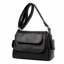 Load image into Gallery viewer, Pure Leather Cross body Bags For Women