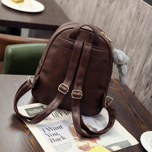 Load image into Gallery viewer, Bear Backpack For Girls (3 Pcs)
