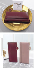 Load image into Gallery viewer, Long Style Multi functional Wallet Purse