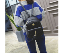 Load image into Gallery viewer, Bear Backpack For Girls (3 Pcs)