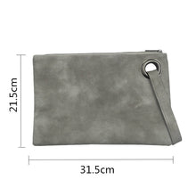 Load image into Gallery viewer, Women&#39;s Envelope Clutch Bag