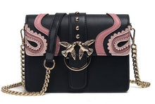Load image into Gallery viewer, Fashionable Leather Shoulder Bag