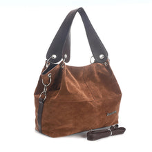 Load image into Gallery viewer, Large Capacity Corduroy Tote Bag