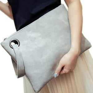 Women's Envelope Clutch Bag