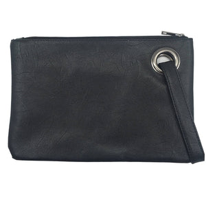 Women's Envelope Clutch Bag