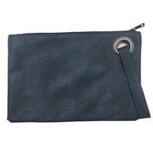 Load image into Gallery viewer, Women&#39;s Envelope Clutch Bag