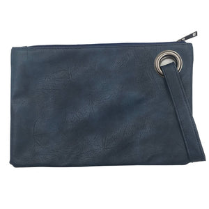 Women's Envelope Clutch Bag