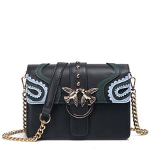 Load image into Gallery viewer, Fashionable Leather Shoulder Bag